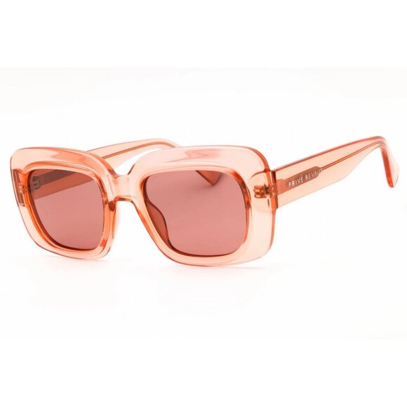 Prive Revaux Sunglasses PRMIAMI-S8R-51 New with tags main image 4